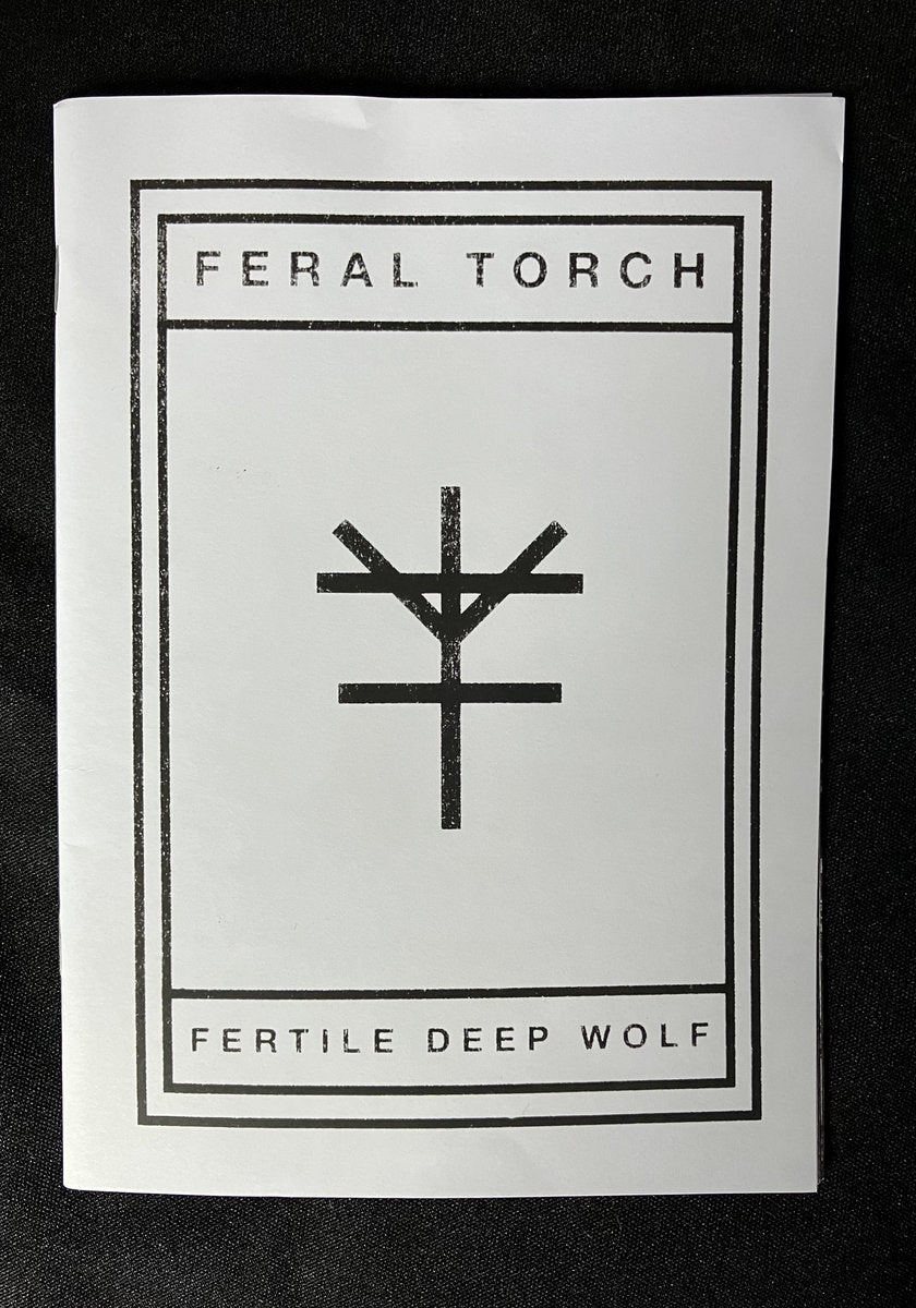 Feral Torch - Fertile Deep Wolf (Hibernian Leather) Cs
