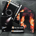 Azemad - Da'F El-Qarar Cs (Natural Sciences)