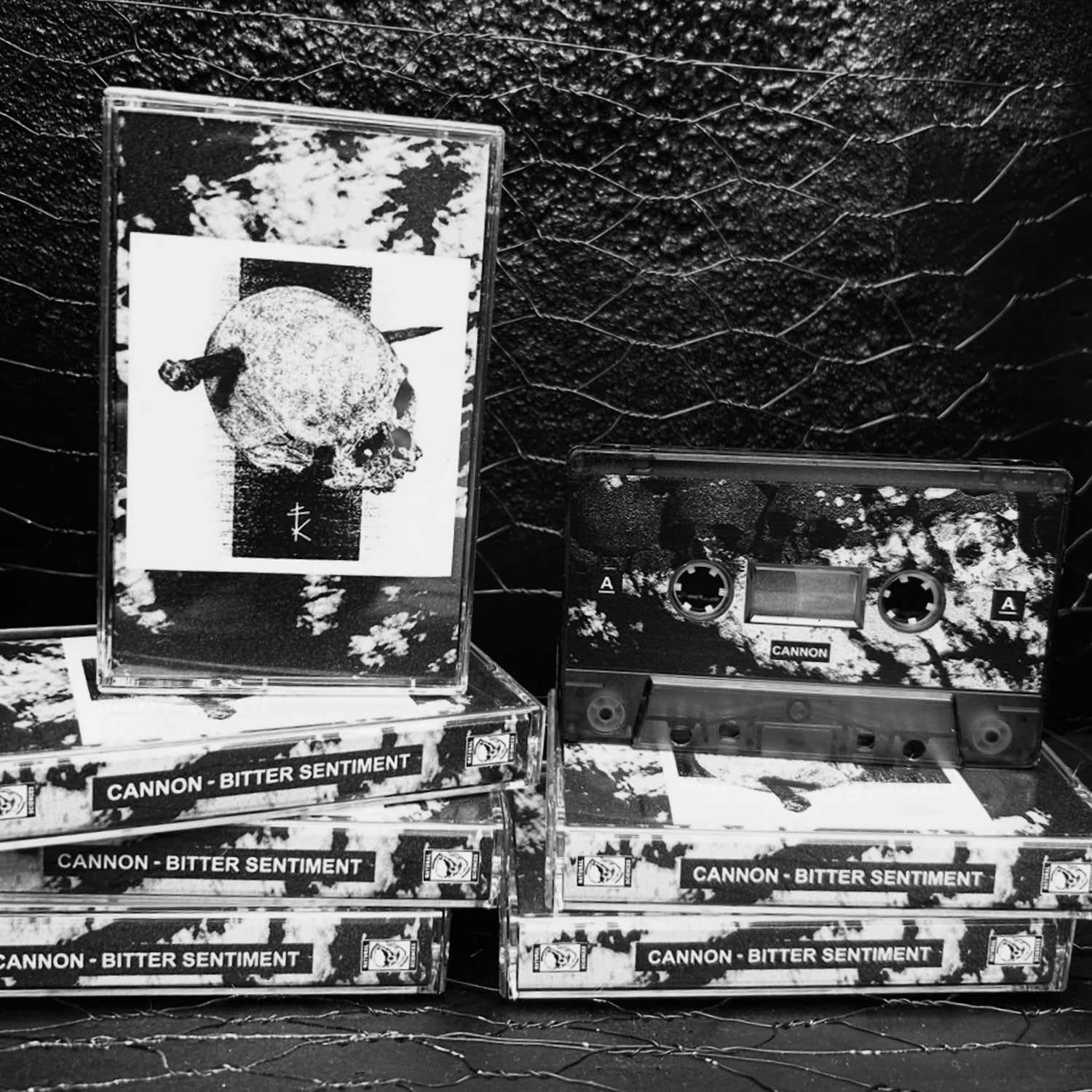 Cannon - Bitter Sentiment Cs (Natural Sciences)