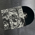 Collector - Knowing Only Defeat LP (Natural Sciences / C.H.A.O.S)