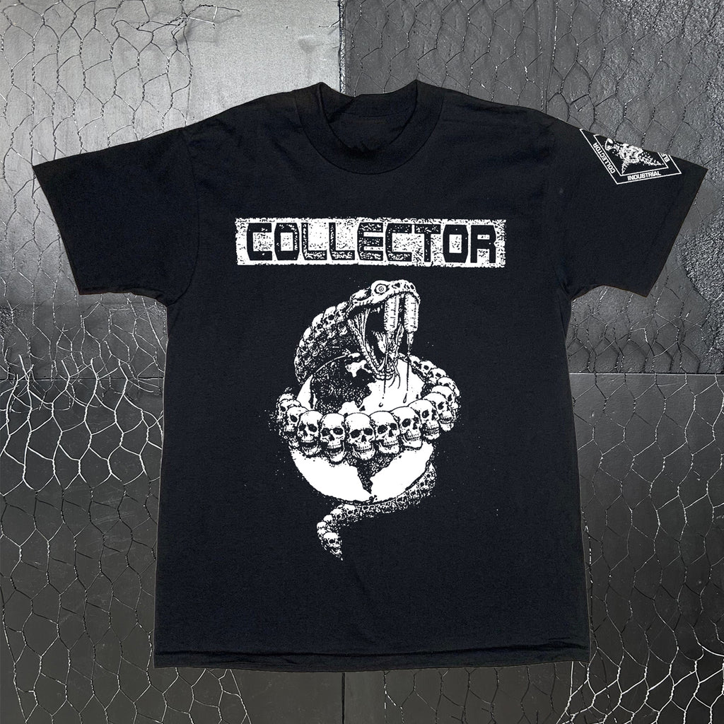 Knowing Only Defeat (Tshirt) - Designed by Super Goog