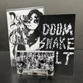 Doom Snake Cult - S/T (Reanimated Miscarriage) Cs