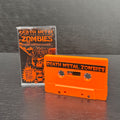 V/A - Death Metal Zombies OST (Reanimated Miscarriage) Cs