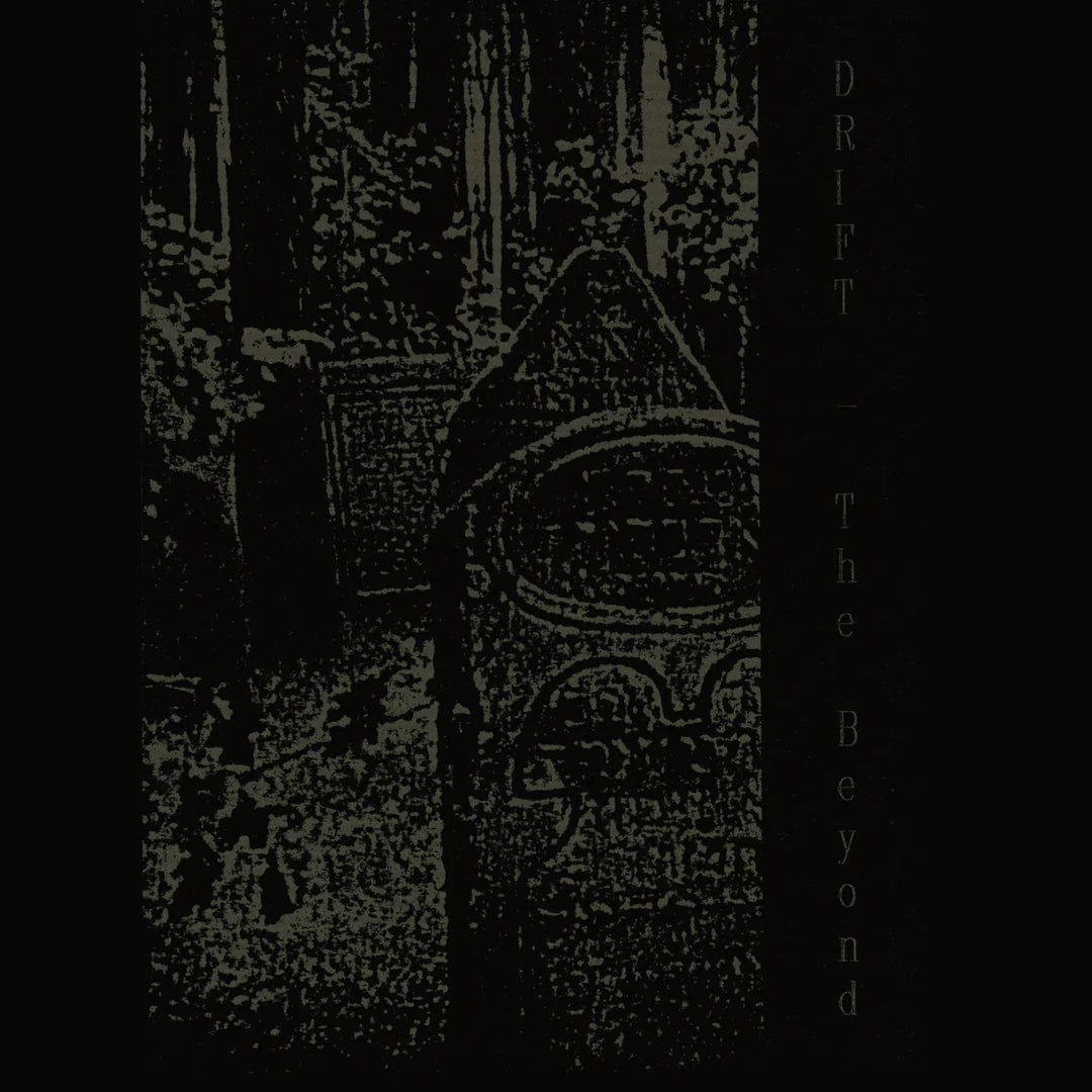 Drift - The Beyond 2CD (Total Black / Chondritic Sound)