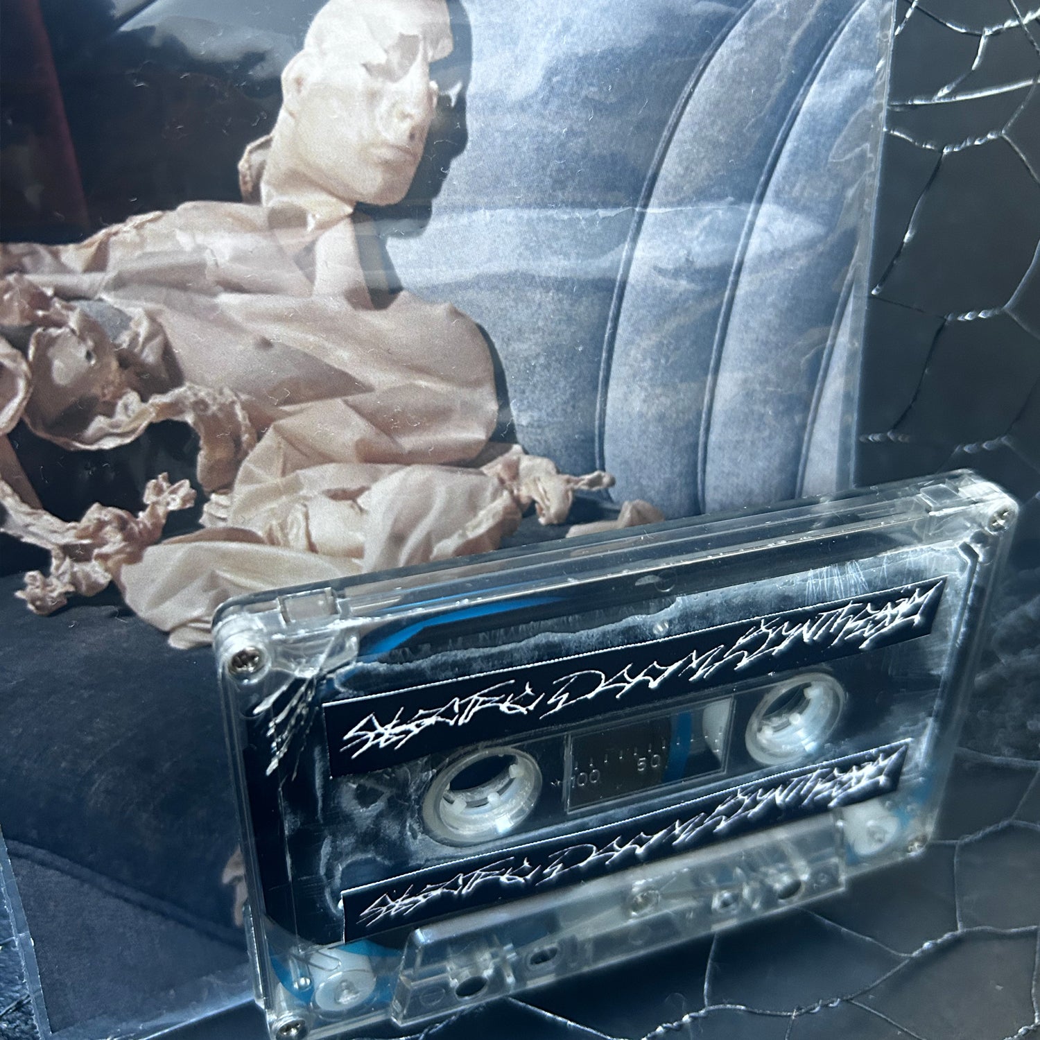 Electric Doom Synthesis - Mutant (Natural Sciences) Cs