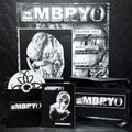 Dalibor Cruz - Pariah Dei Euro (Embryo Launch) CD