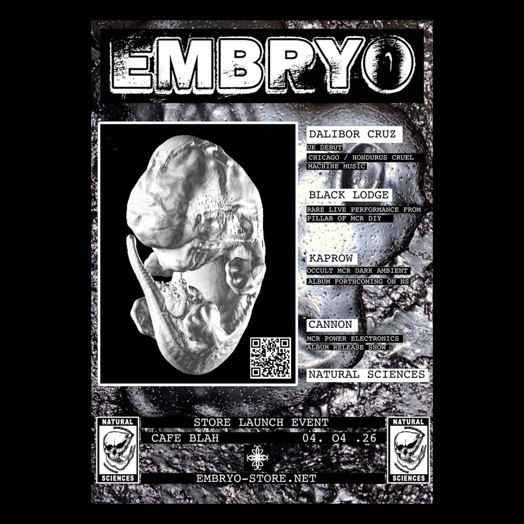 Embryo Launch Event