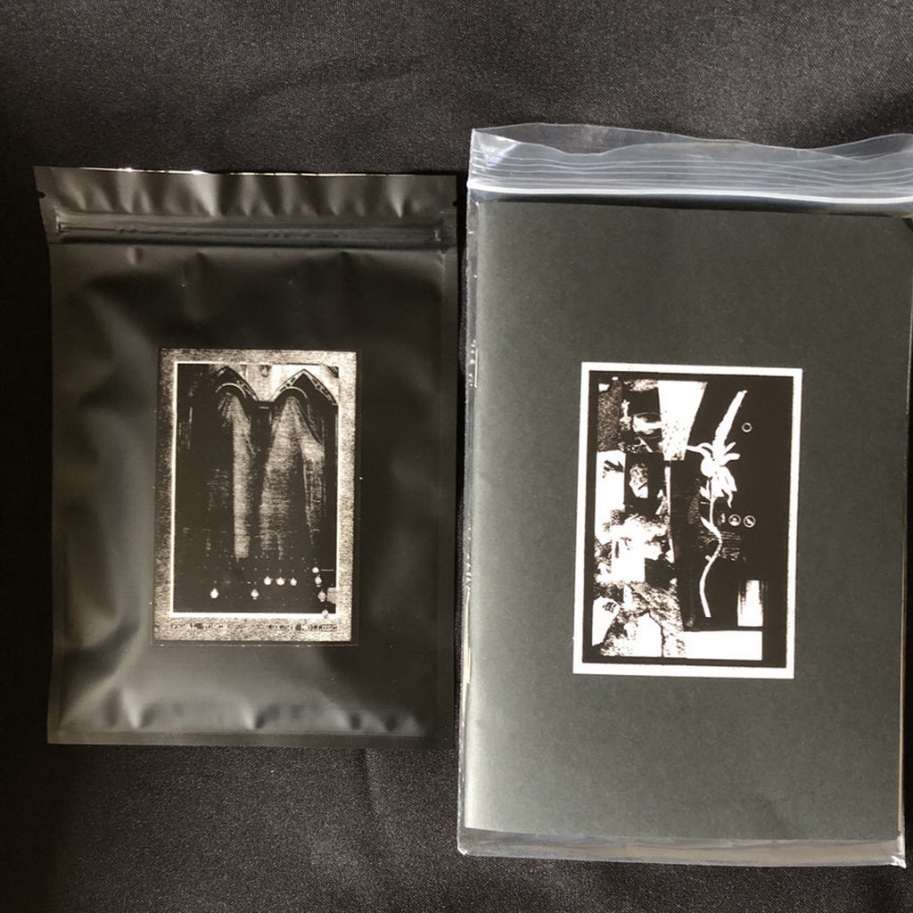 Luxury Mollusc / Feral Torch Split (Hibernian Leather) Cs