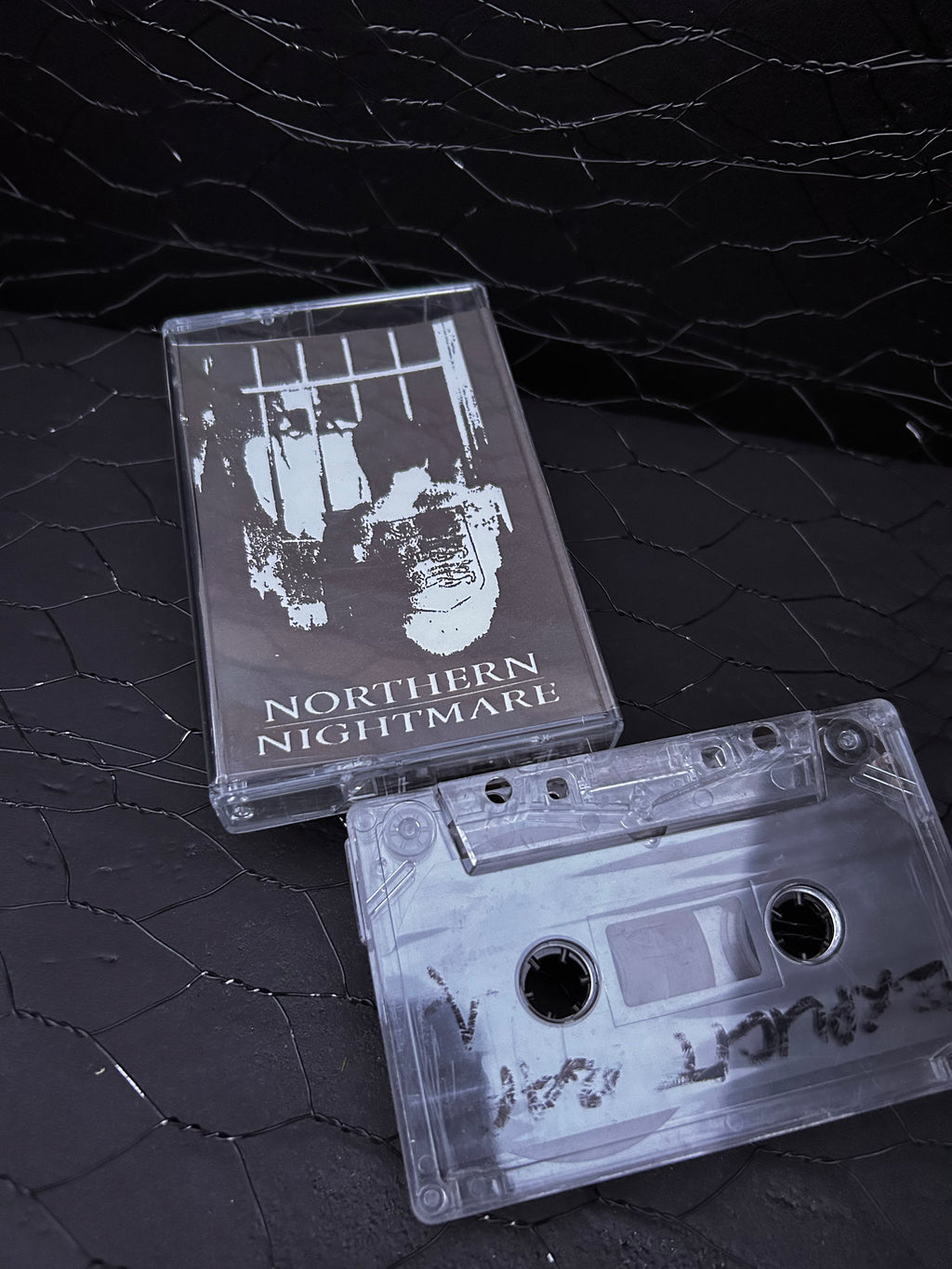 V/A Northern Nightmare (Natural Sciences) Cs