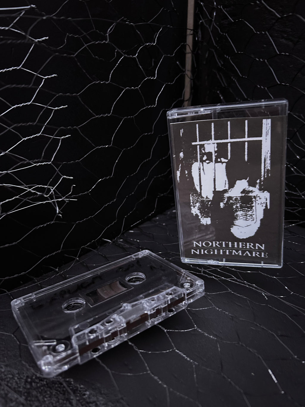 V/A Northern Nightmare (Natural Sciences) Cs