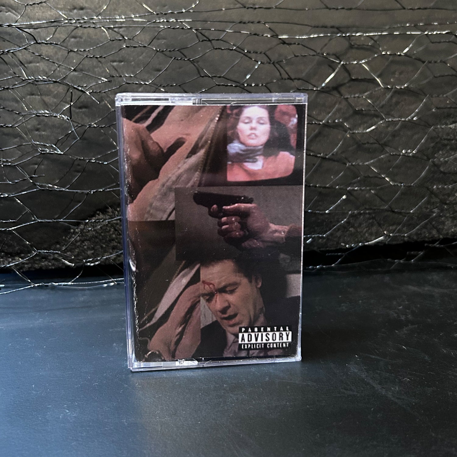 Occvlt - Flesh N Fantasy CS (NS + Drug Death)