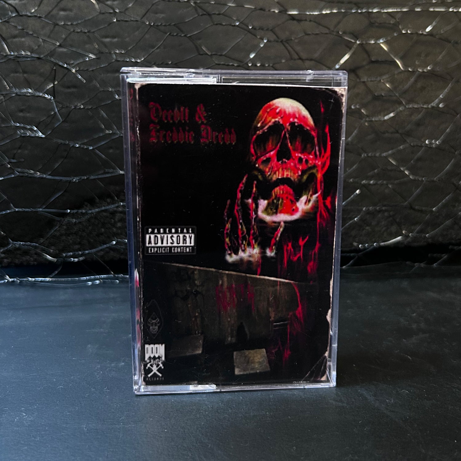 Occvlt x Freddie Dredd - North Cs (NS + Drug Death Recs)