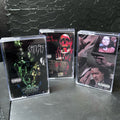 Occvlt 3xCS Bundle (NS + Drug Death Recs)