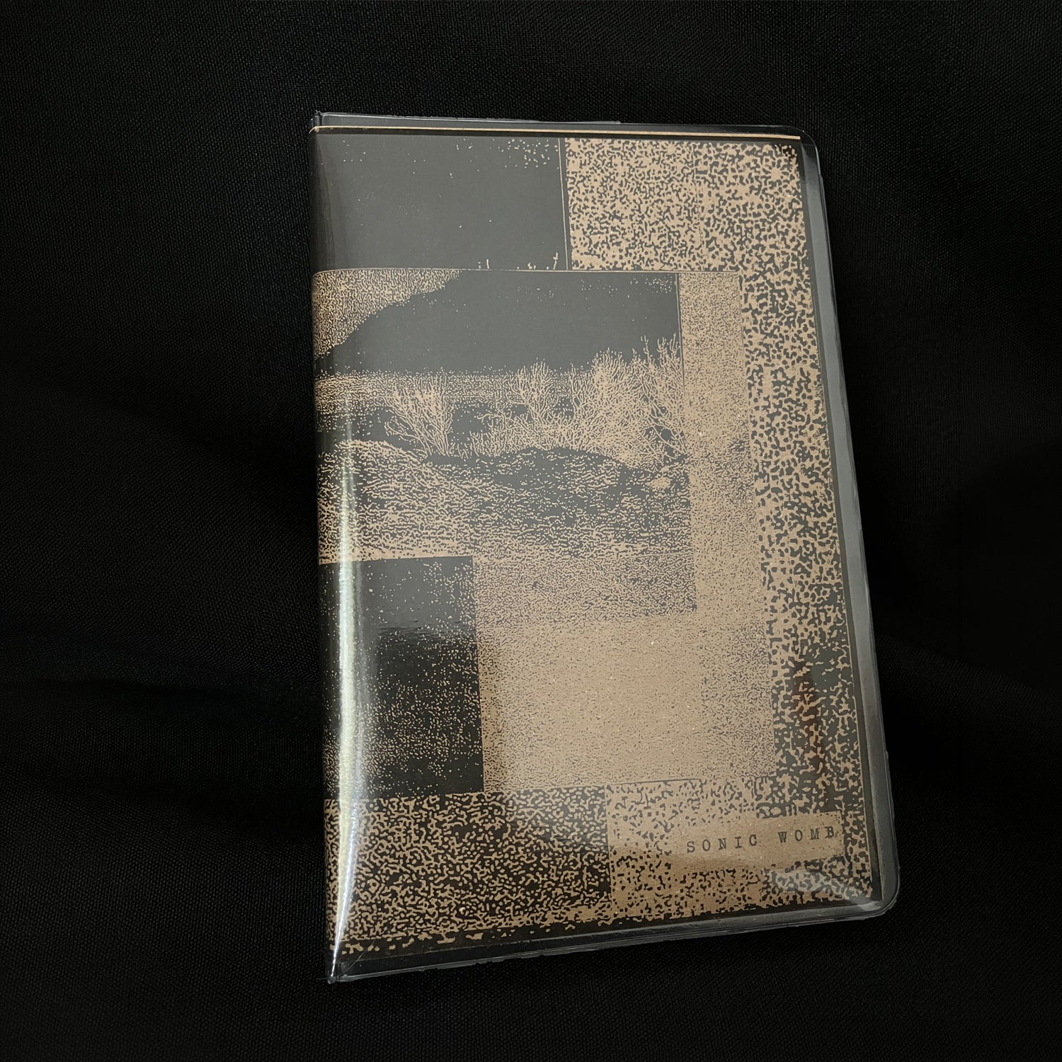 Sonic Womb - Complicit (Hibernian Leather) Cs