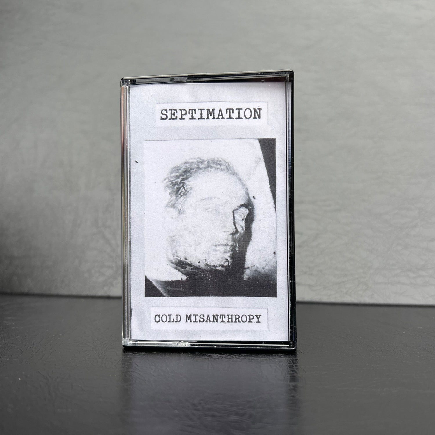 Septimation - Cold Misanthropy (CS)