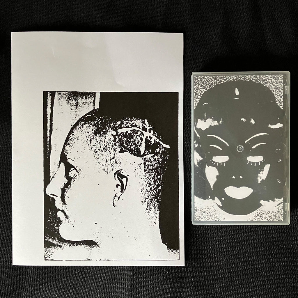 Bedsores / Pink Thistle - Split (Hibernian Leather) Cs