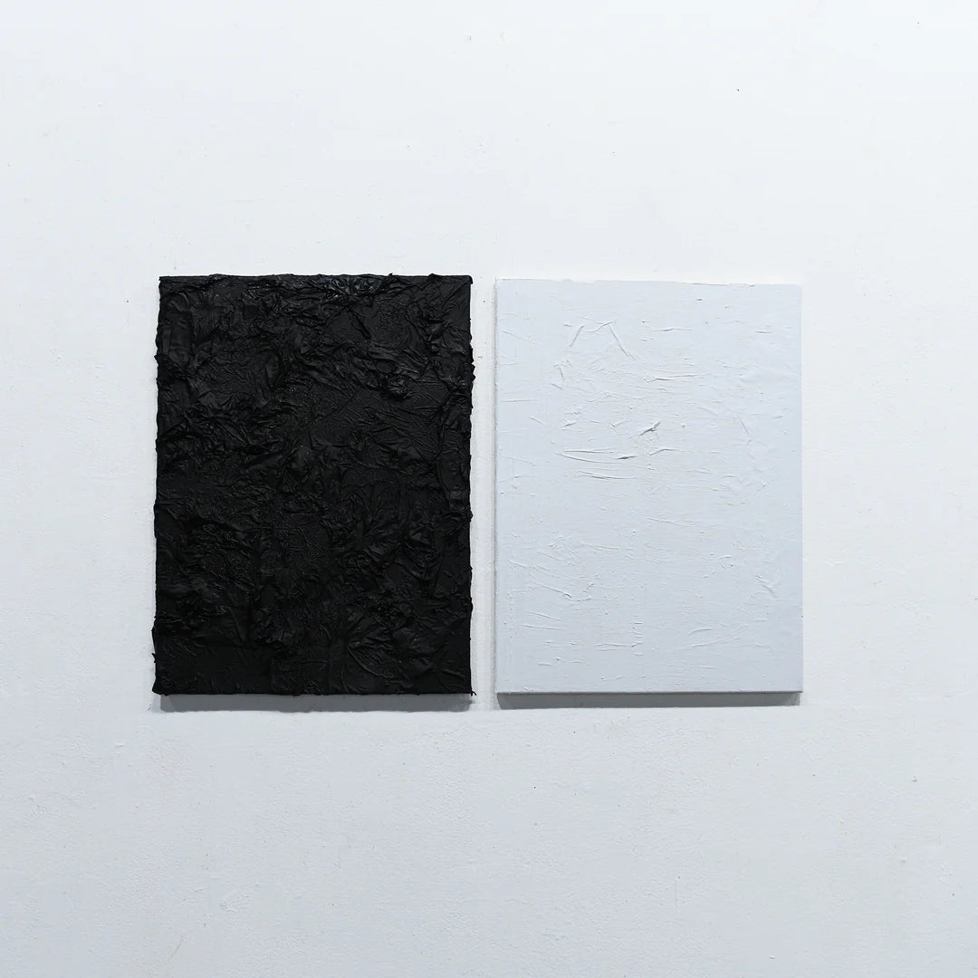 Jackson-Pratt & Shredded Nerve - Split CD (Total Black)