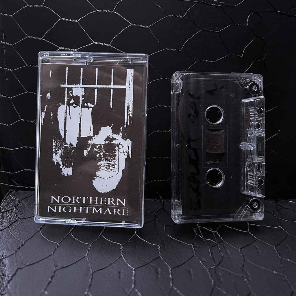 V/A Northern Nightmare (Natural Sciences) Cs
