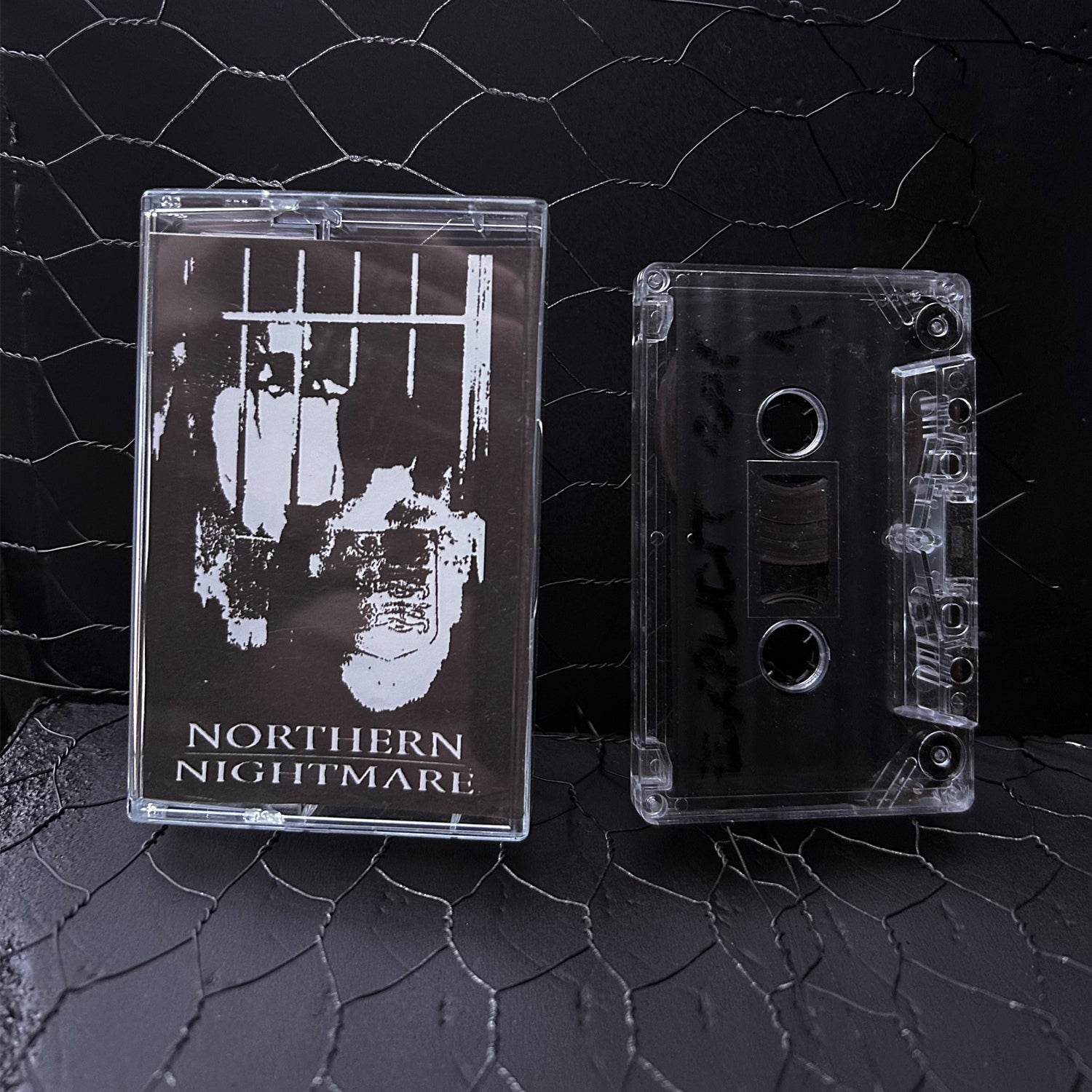 V/A Northern Nightmare (Natural Sciences) Cs