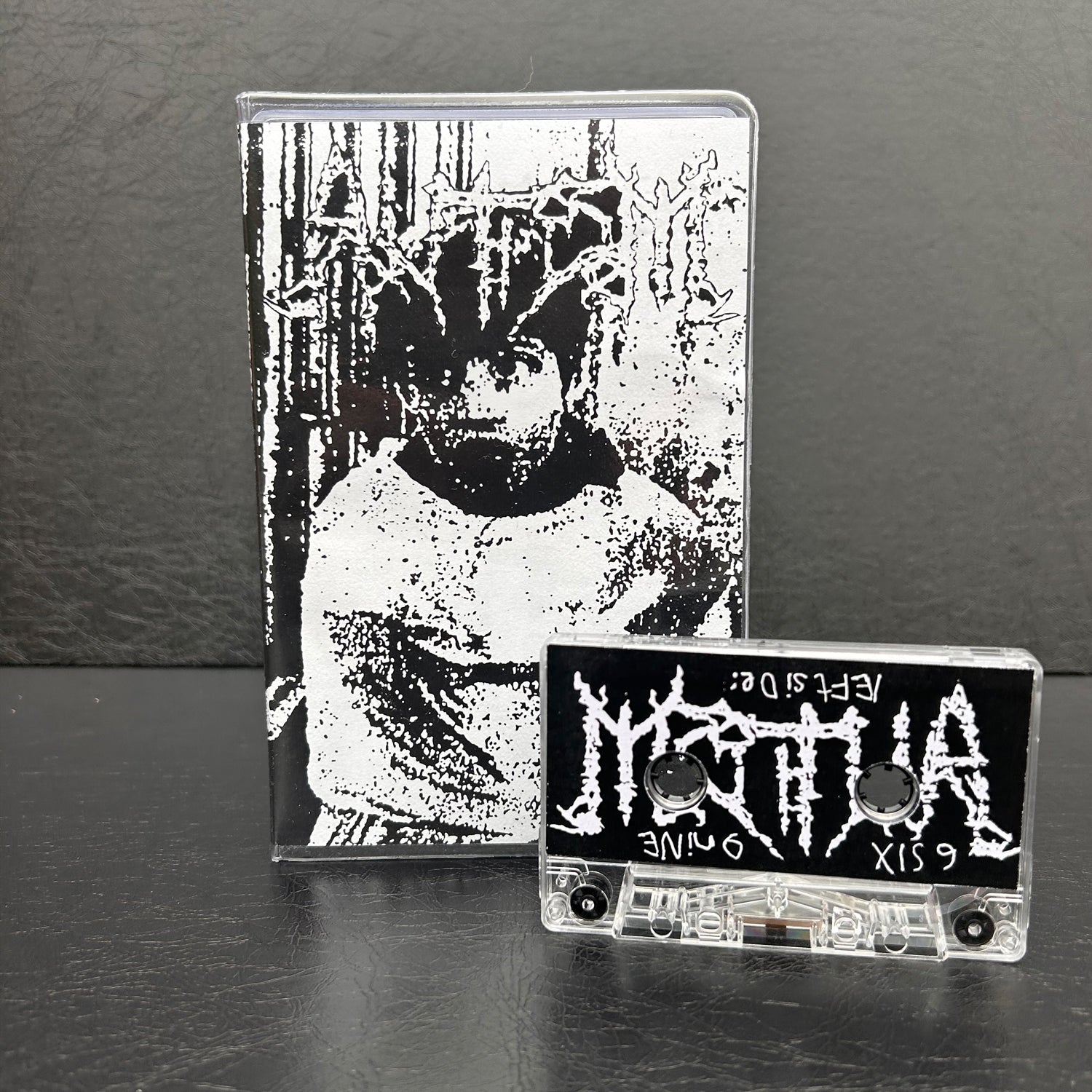 Autism - S/T (Reanimated Miscarriage) Cs