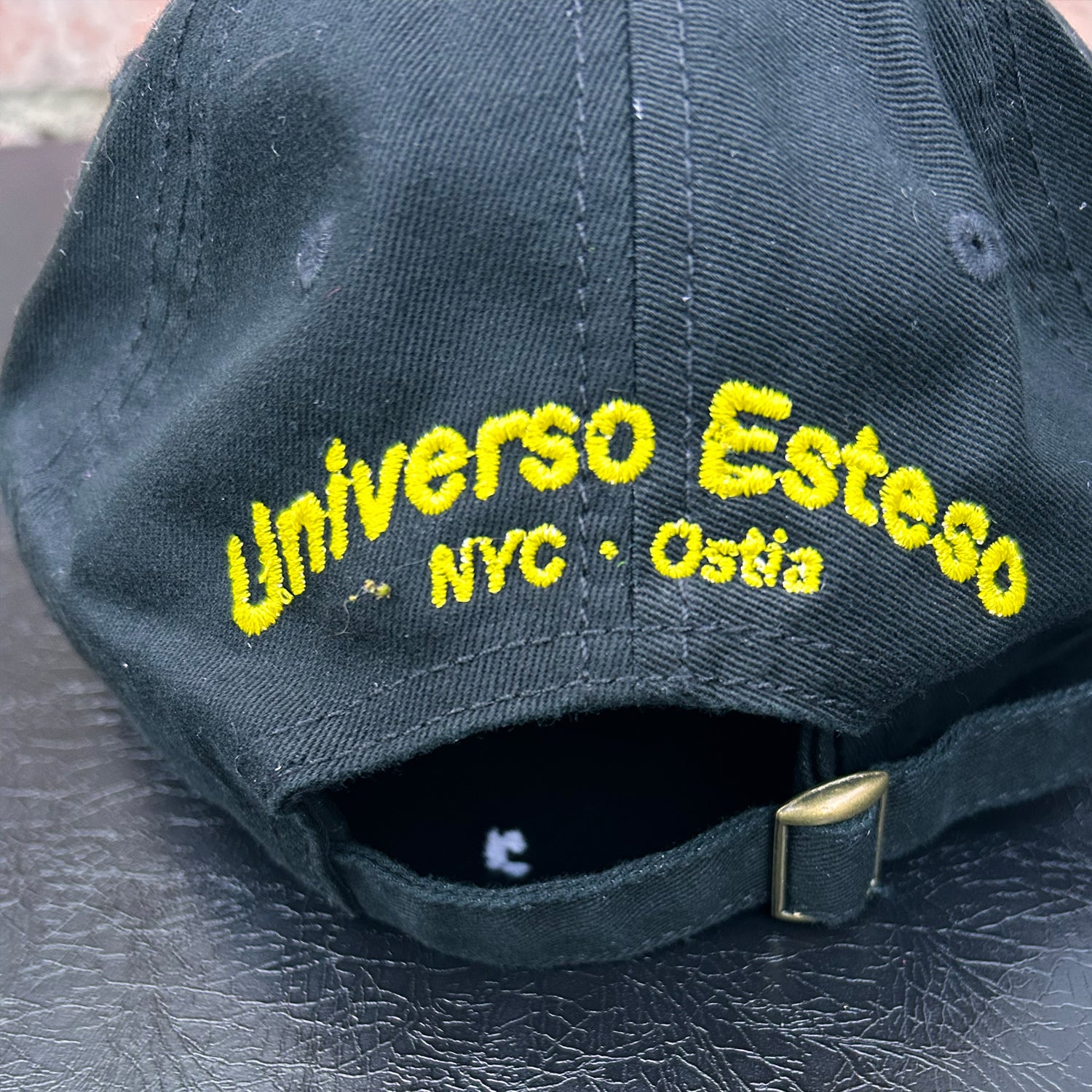 Universo Esteso Recordings - Electronica Fumettistica Cap