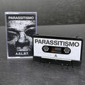 Parassitismo / A.S.L.B.T. (Black Artifact) Cs