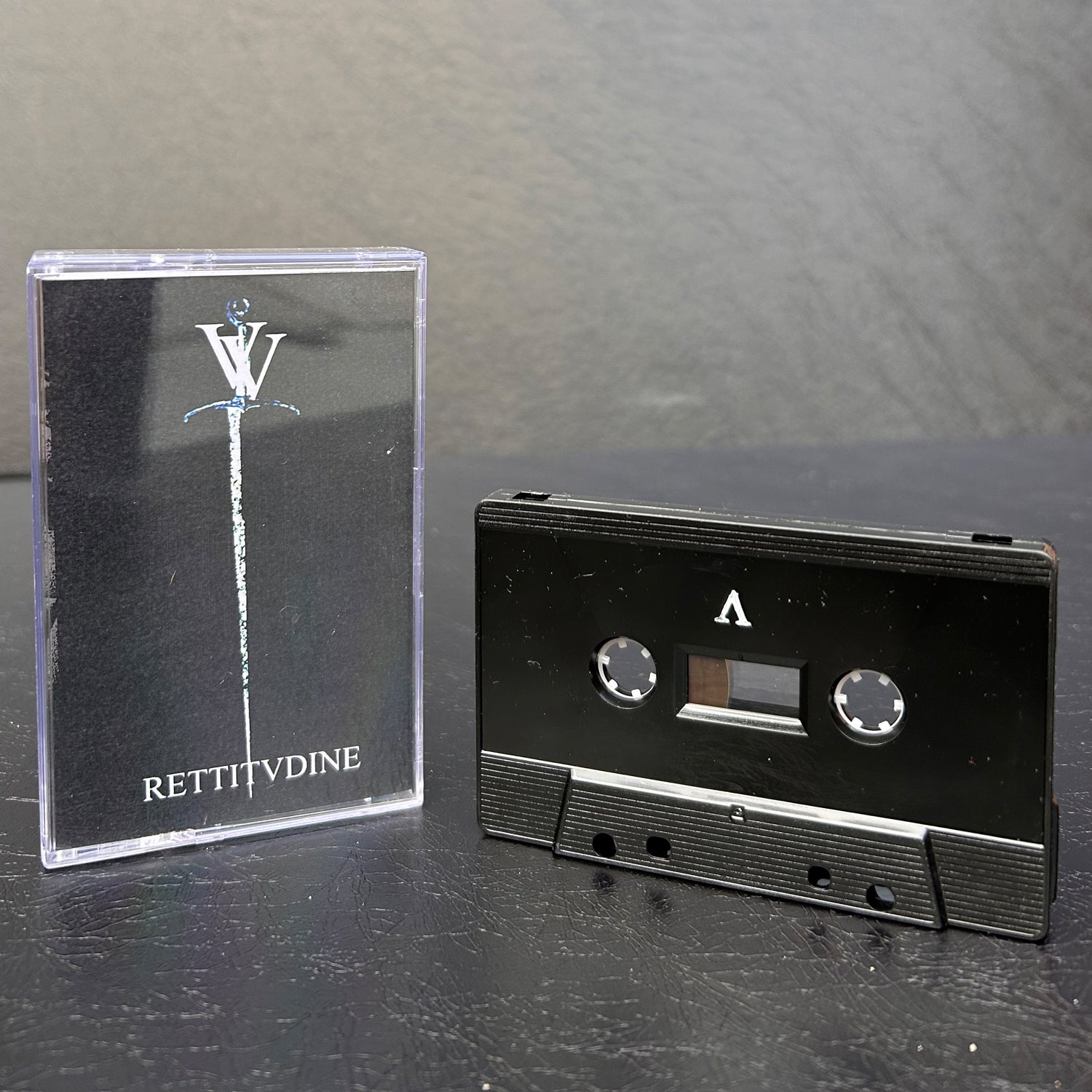 VV - Rettitvdine (Abreakt) Cs