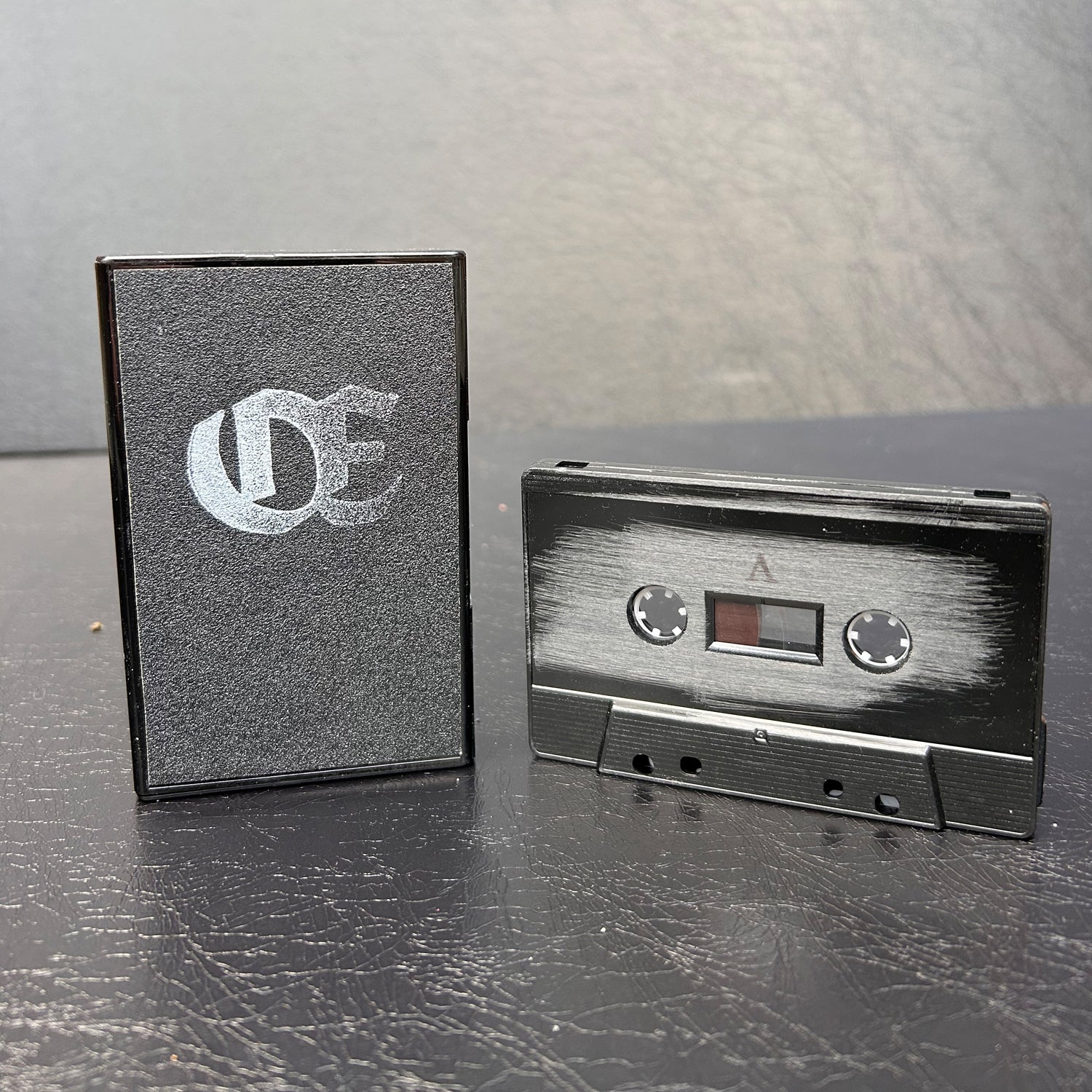 Old Earth - Satanic Stonemonger (Abreakt) CS