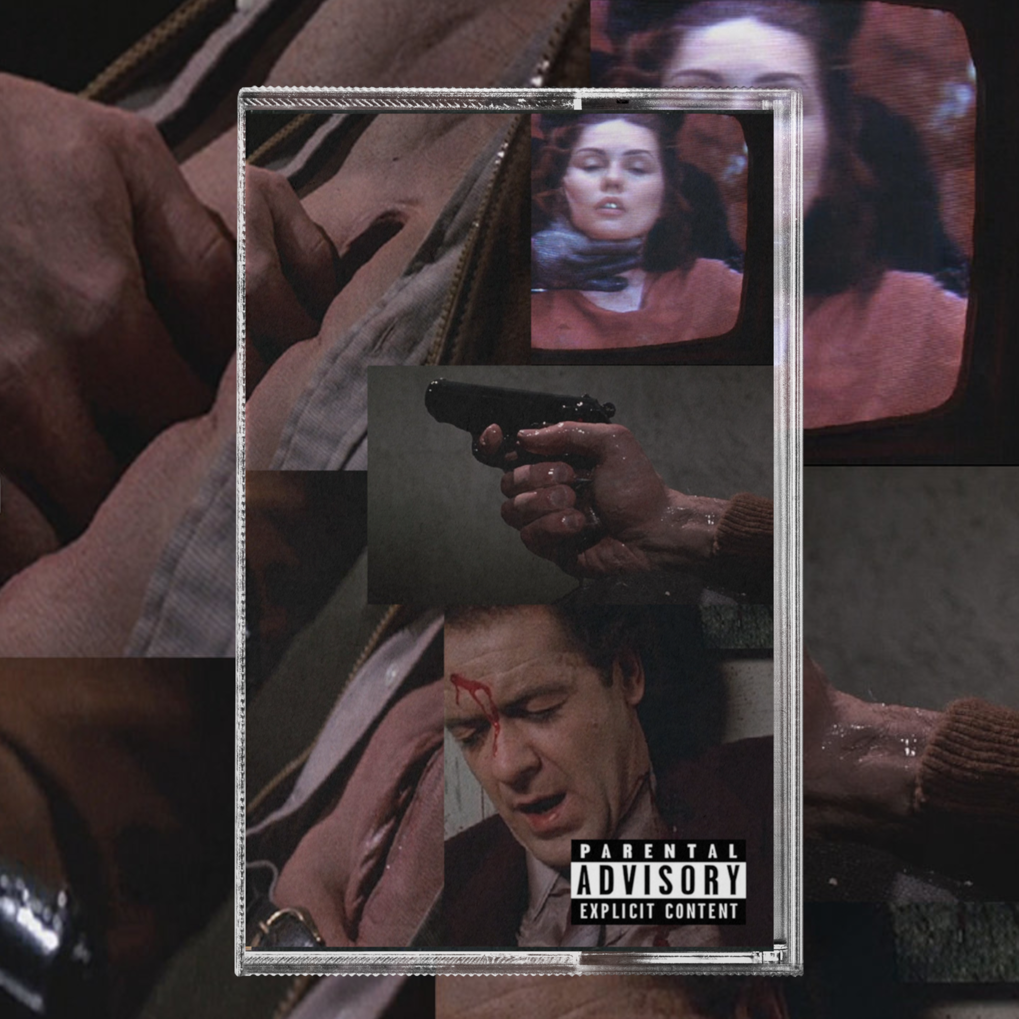 Occvlt - Flesh N Fantasy CS (NS + Drug Death)